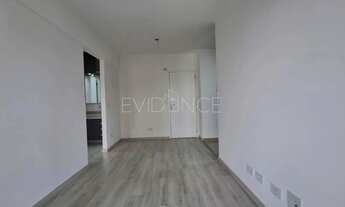 Imagem 2: Apartamento locação de 36m² no Anália Franco