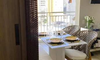 Imagem: Apartamento para locação na Vila Olímpia