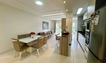 Imagem 4: Cobertura Exclusiva de 191m² Privativos, 4 Dormitórios (2 Suítes) no João Paulo