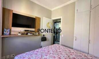 Imagem 8: Apartamento de aproximadamente 49m² à Venda 2 Quartos Castelo