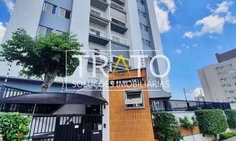 Imagem: Apartamento - Taquaral - Campinas