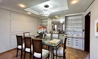 Imagem 7: Apartamento em Rua Silva Jardim - Zona 01 - Maringá/PR