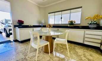 Imagem 7: SOBRADO GRANVILLE 05 QUARTOS 04 SUITES 04 VAGAS ARMÁRIOS