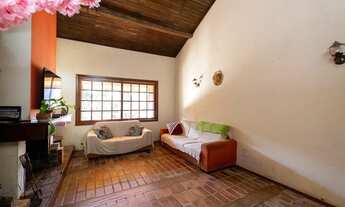 Imagem 3: Casa mobiliada à beira da Lagoa na Praia do Laranjal 5 dormitórios, 5 banheiros, espaços