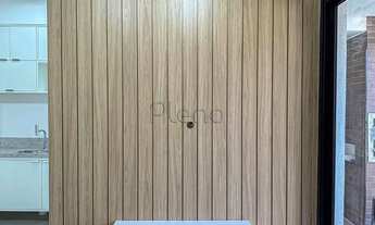 Imagem 2: Apto para locação com 3 quartos à venda no Swiss Park em Campinas, Eco Vila Genebra