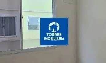 Imagem 3: Condomínio Sol do Pontal - 2 quartos no segundo andar!