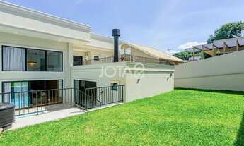 Imagem 3: CAS MODERNA, ENSOLARADA NO CAMPO COMPRIDO Moderna e ensolarada casa - j8