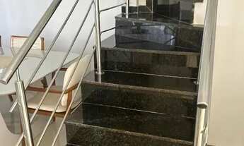 Imagem 5: VENDO EXCELENTE CASA DUPLEX 3 QUARTOS C/ SUÍTE - CONDOMÍNIO RESIDENCIAL MORADA FRAGA MAIA!