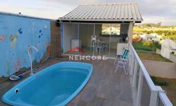 Imagem 5: Casa de condomínio em Estrada Rj - 138 - Fazendinha - Araruama/RJ