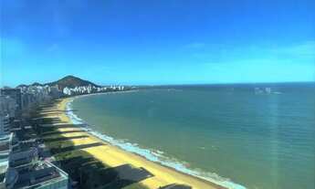 Imagem 2: Ed. Murano - 4 quatro suítes, 4 vagas, lazer, andar alto - 264m² P. da Costa