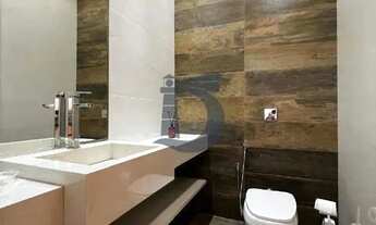 Imagem 6: Casa para Venda 3 Quartos Suítes, 2 Vagas em Condomínio Grand Trianon