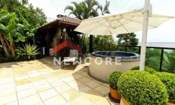 Imagem 5: Casa em Avenida Guaíba - Vila Assunção - Porto Alegre/RS