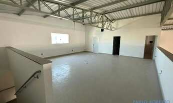 Imagem 3: GALPÃO - UTINGA - SP