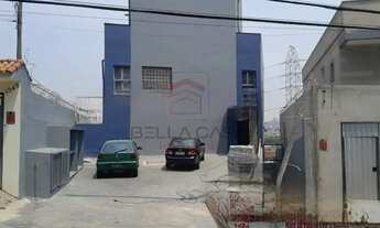 Imagem 3: Prédio comercial a venda na Mooca