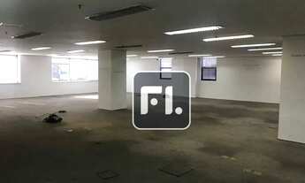 Imagem 2: Conjunto, 770 m² - venda por R$ 6.300.000,00 ou aluguel por R$ 90.800,00/mês - Vila Olímpi