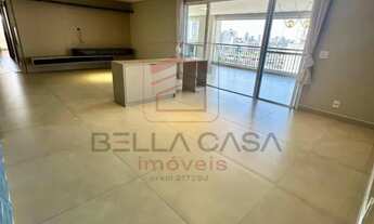 Imagem 7: Apartamento Galleria Mooca- 4 dormitórios - 3 suítes - 3 vagas - 210m2