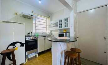 Imagem 4: Apartamento para aluguel, 1 quarto, 1 vaga, Centro - Santa Maria/RS