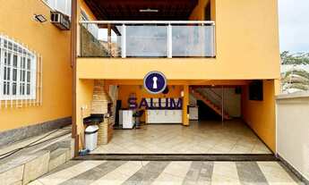 Imagem 2: LINDA CASA 3 QUARTOS, SUÍTE, 10 VAGAS e GOURMET