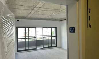 Imagem 3: Conjunto para alugar, 80 m² por R$ 7.910/mês - Belém - São Paulo/SP