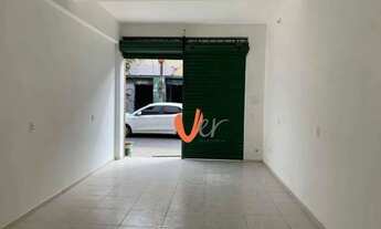 Imagem 7: Ponto para alugar, 35m² por R$ 1.079/mês - Centro - Fortaleza/CE