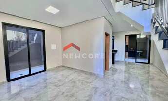 Imagem: Casa de condomínio em Rua das Cicas - Loteamento