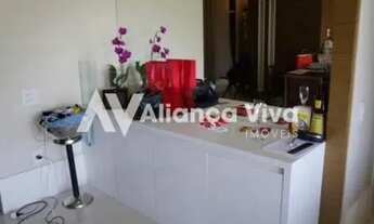 Imagem 7: Lagoa Apartamento com 2 dormitórios