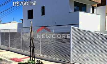 Imagem 1: Casa em Rua Comendador Teixeira da Costa - Santa Amélia - Belo Horizonte/MG