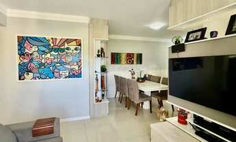 Imagem 5: Apartamento para Venda em Florianópolis, Itacorubi, 2 dormitórios, 1 banheiro, 1 vaga