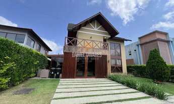 Imagem: Condomínio Águas da Serra Haras e Golf