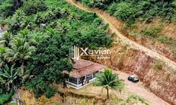 Imagem 3: Chácara 1.300 m² em Anchieta/ES - Casa com 3 quartos, água de nascente e fácil acesso