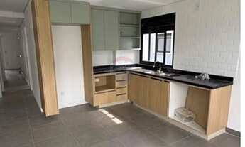 Imagem 4: Cobertura Duplex Alto Padrão para alugar por R$6.400,00/mês -Condomínio Villa dos Lagos