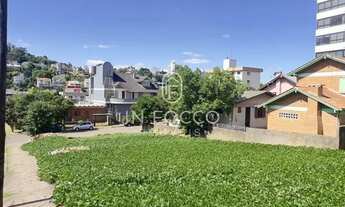 Imagem: Terreno - Progresso - Bento Gonçalves