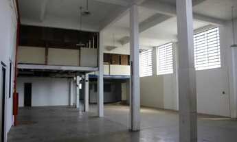 Imagem 2: Galpão em Rua dos Rodrigues - Limão - São Paulo/SP