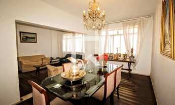 Imagem 4: Apartamento à Venda - Cidade Jardim, 3 Quartos, 177 m2