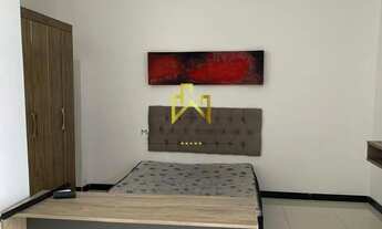 Imagem 4: Alugo linda Kitnet a 10 minutos da UFMG