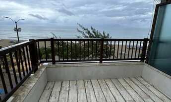 Imagem 6: Flat em Ponta Negra no Condomínio Araçá