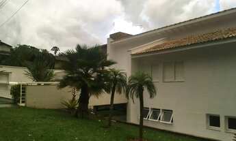 Imagem 5: Casa de condomínio em Rua Calcedônia - Nova Higienópolis - Jandira/SP