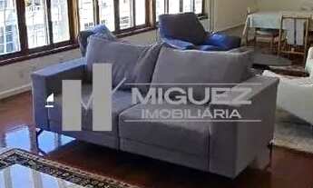 Imagem 6: Cobertura / Penthouse modernizada para locação Rua Barata Ribeiro - Copacabana. 4 quartos