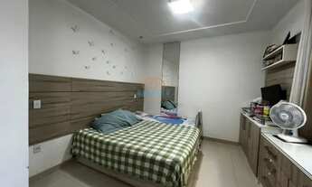 Imagem 3: CÓD: 5712. Casa Térrea à Venda no Veronique - Bairro Dix-Sept Rosado - Mossoró/RN