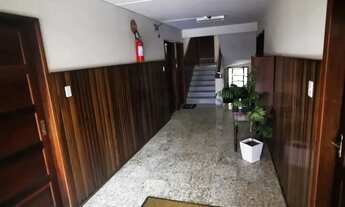 Imagem 7: Imóvel para aluguel possui 100 metros quadrados com 3 quartos em Rebouças - Curitiba - PR