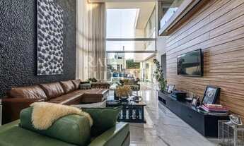 Imagem: ALPHAVILLE II PRÓXIMO À PORTARIA