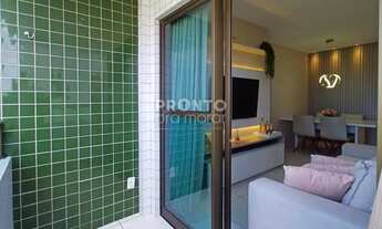 Imagem 7: Apartamento 3 quartos em Candeias