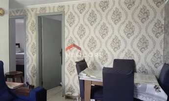 Imagem 5: Apartamento em Estrada Mauá e Adutora Rio Claro - Jardim Ipê - Mauá/SP