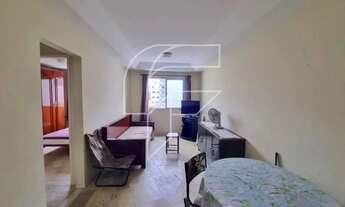 Imagem 2: Imóvel para venda com 65 metros quadrados com 2 quartos em Praia do Morro - Guarapari - ES