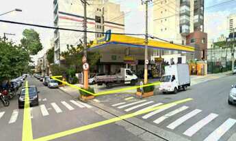 Imagem: Terreno Comercial de 623m² na Barra Funda