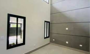 Imagem 5: Casa para aluguel, 3 quartos, 1 suíte, 2 vagas, Jardim Planalto - Marília/SP