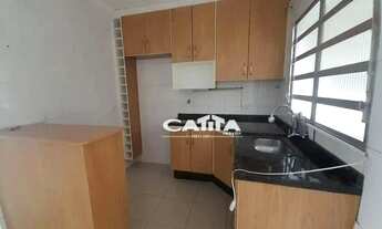 Imagem 6: Sobrado com 2 dormitórios, 72 m² - venda por R$ 399.000,00 ou aluguel por R$ 2.650,00/mês