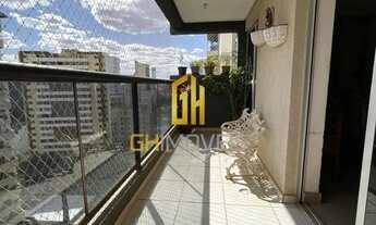 Imagem 4: Apartamento à venda, 152 m² por R$ 920.000,00 - Setor Oeste - Goiânia/GO