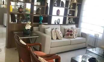 Imagem 6: CASA EM CONDOMÍNIO - ALPHAVILLE - SP