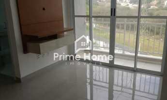 Imagem 2: Apartamento - Jardim das Cerejeiras - Campinas